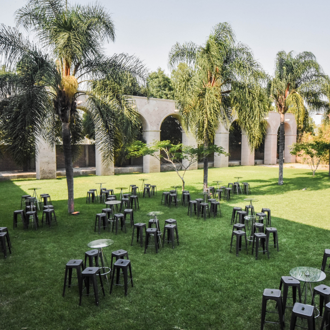 acueducto quinta de torres