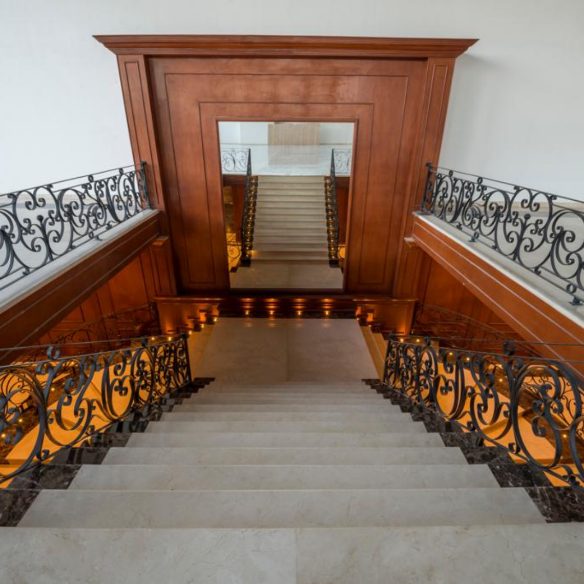 cuarto de novia en quinta de torres